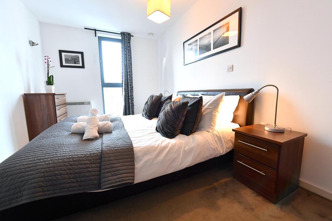Appartement Lavender House Limehouse Docklands Londres